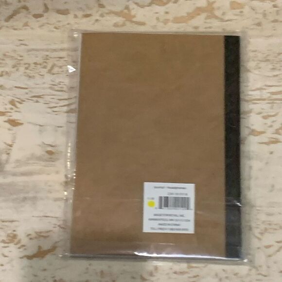 Set of blue  notebooks from target - Picture 3 of 11